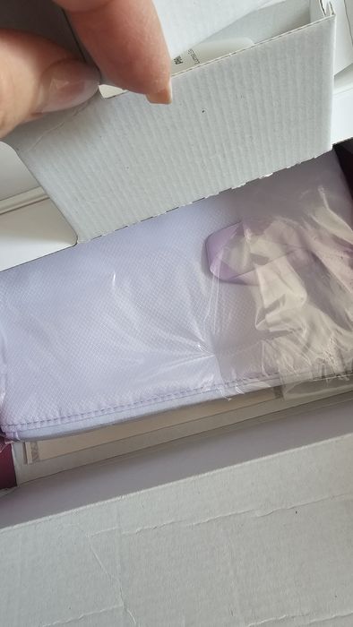 Фотоэпилятор Philips Lumea