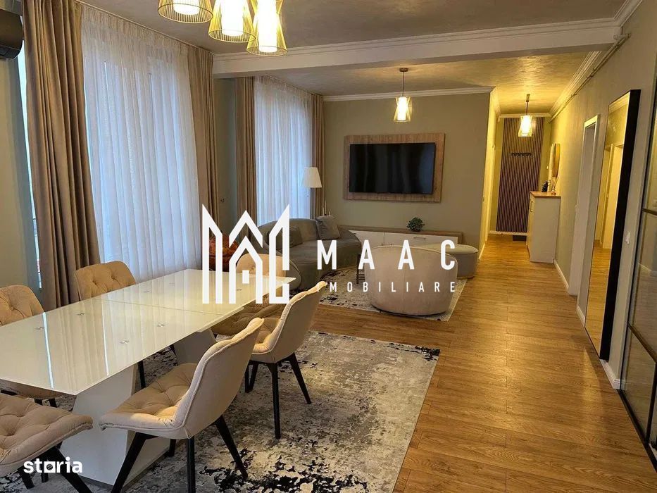 Penthouse I Decomandat 87 m²+Terasa 40 mp I Avantgarden 3 — fotografia 1