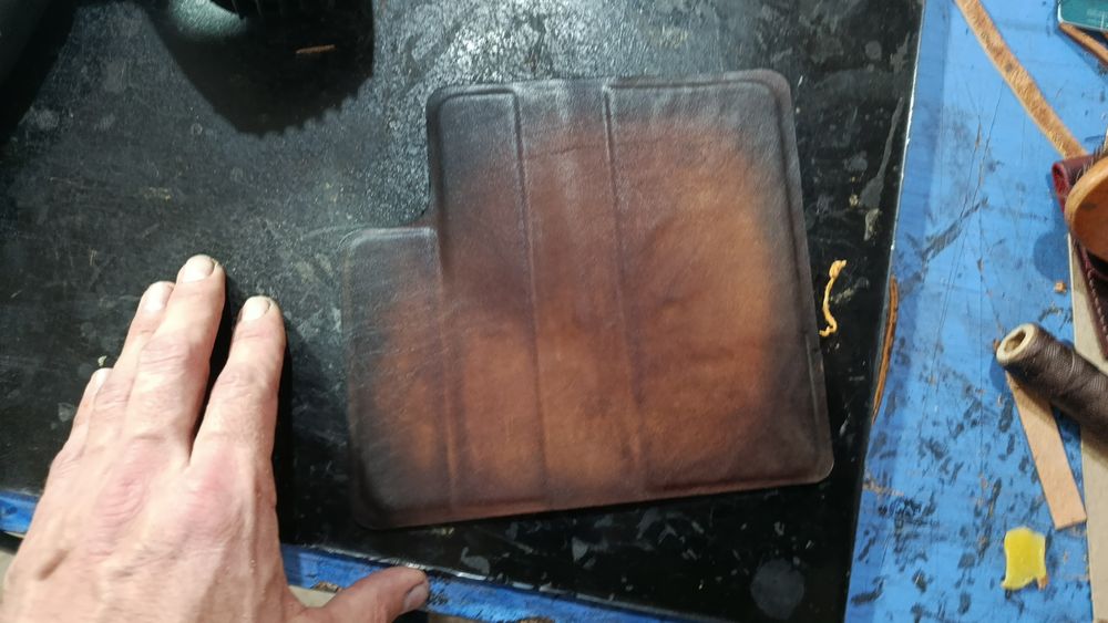 Кожаные изделия. Ручная работа. Стиль и качество