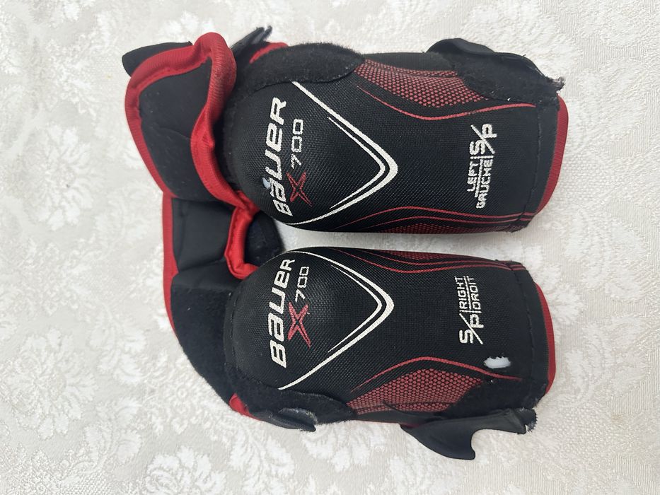 Продам хоккейную форму