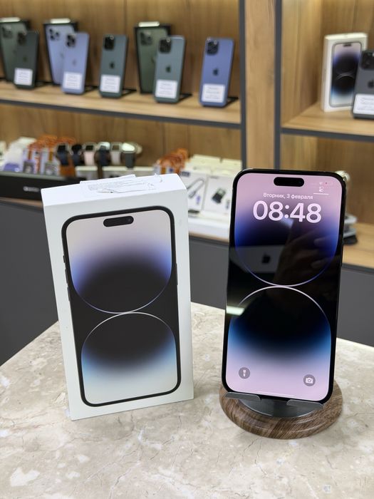 iPhone 14 Pro Max 128 GB / PhoneLab