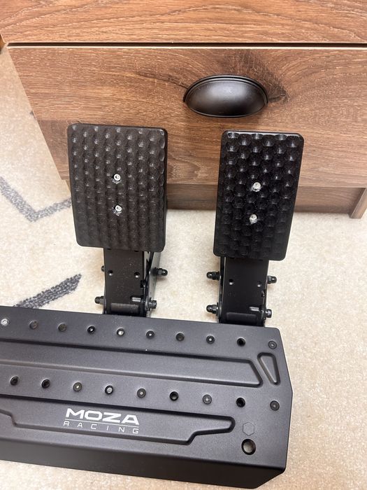 Аксесоари за Moza r3,r5  bundle