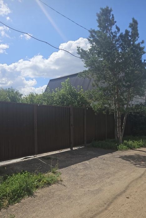 Дача (Загородный дом)