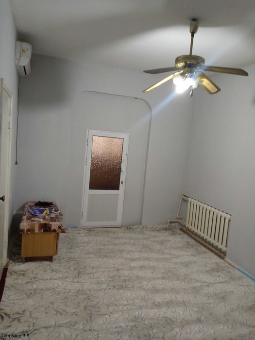 «Своя» продажа 2/5/5 переделана в 3 комнатную М.Горький Буюк Ипак Йули