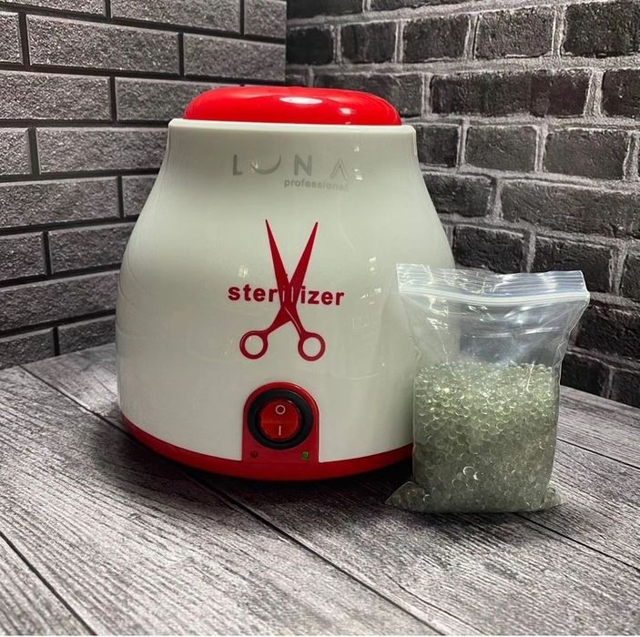 Стерилизатор для Инструментов