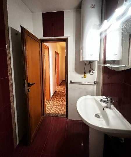 Дава се под наем Тристаен апартамент в София, Студентски град - 90 кв.м за 600 € - Снимка #2