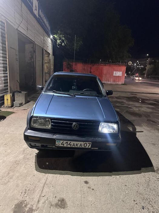 Джетта сатылады тез арада