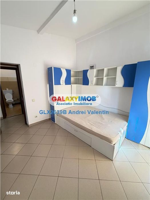 Apartament 2 Camere - Berceni - Metrou Dimitrie Leonida - Centrala — fotografia 1