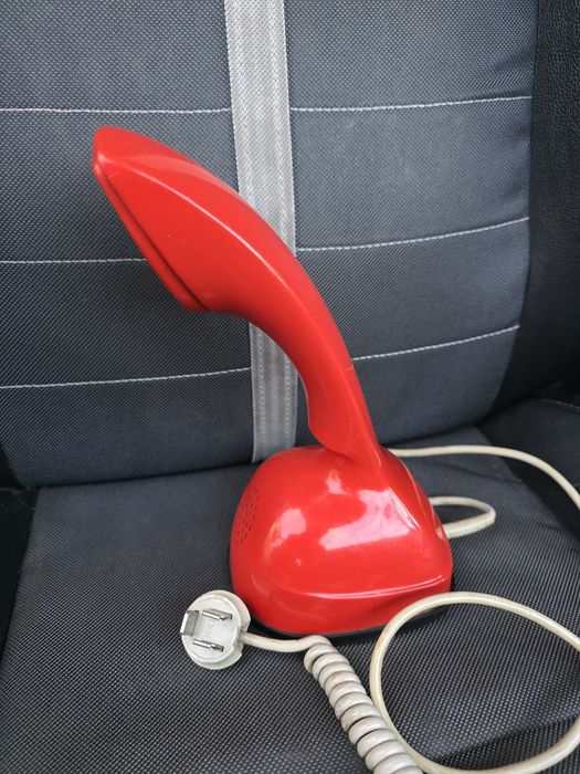 Telefon cu roata