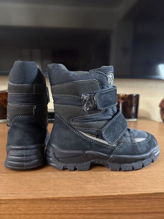 Детская обувь Gortex 27 размер