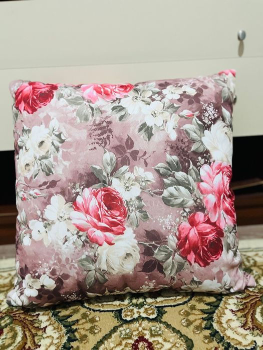 Подушки диванные