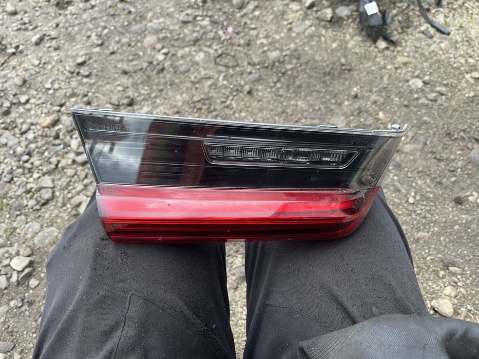 Стоп бмв 3 г21 ( stop bmw 3 g21 )