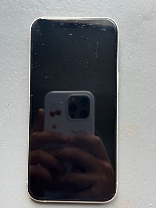 Iphone 13 128gb white