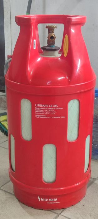 Продом балон есть торг