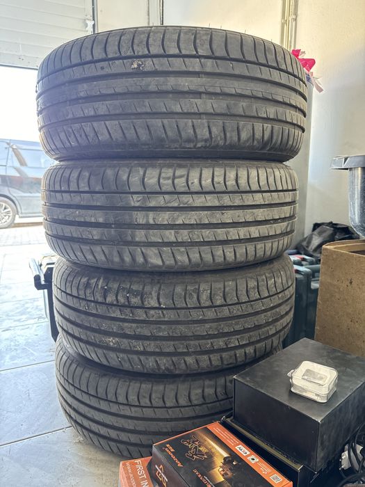 Диск комплект с резиной