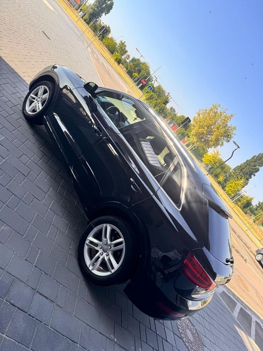 AUDI Q3 2013 — imagine 2