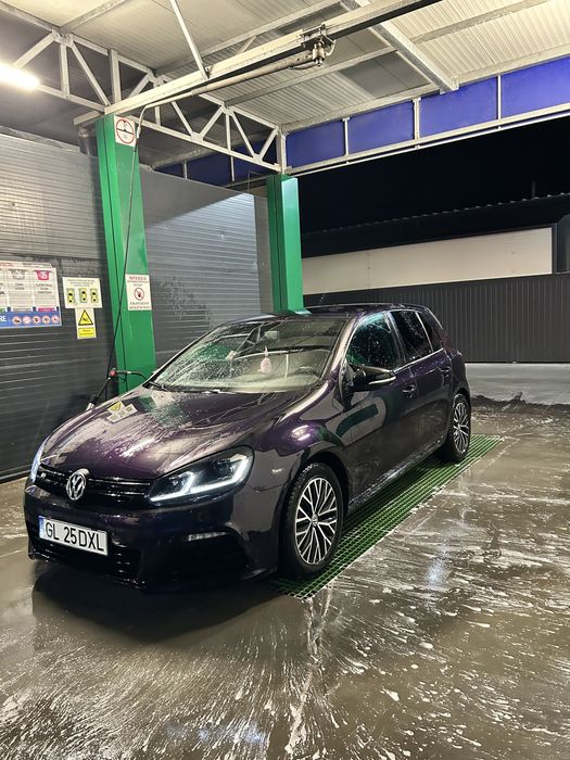 Golf 6 2.0 TDI CBDC 2009
