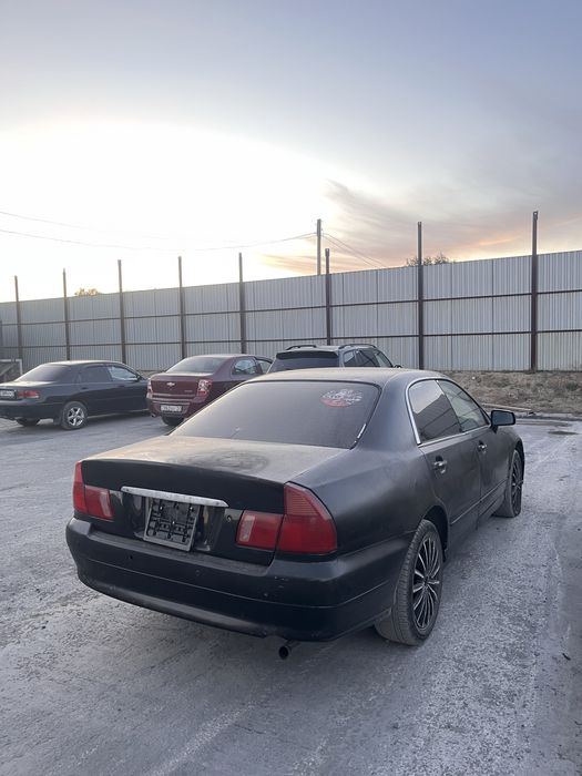 Продам митсубиси диамонд