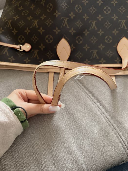 Geanta Louis Vuitton