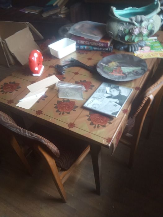 Продам стулья Советские