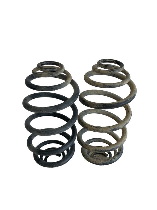 Set Arcuri Spate Mercedes-Benz Citan Box 415 2012 - > 1.5Dci