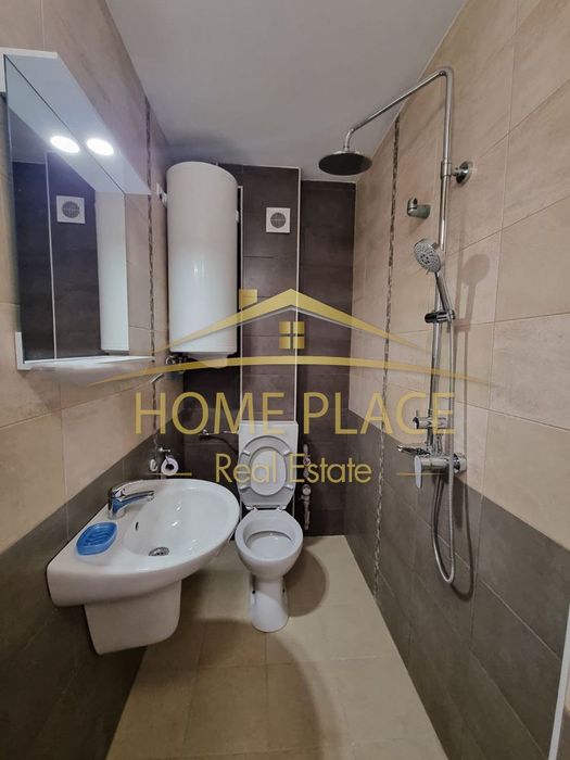 ДВУСТАЕН апартамент под наем - Колхозен пазар