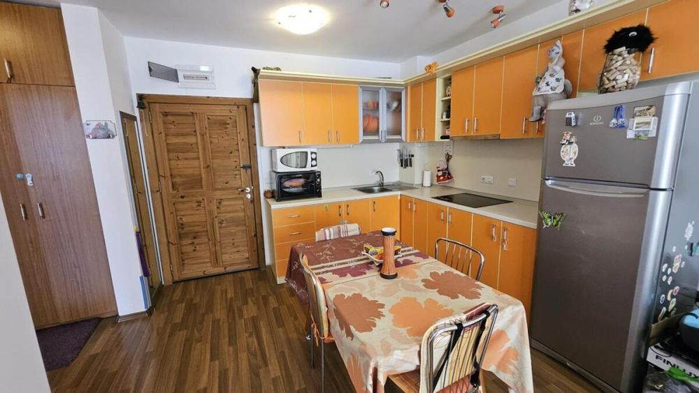 Двустаен в Свети Влас