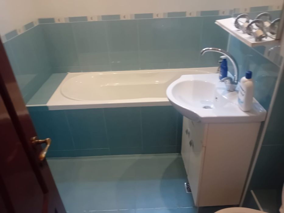 Ap 2 cam,decomandat,Precista,55mp,bloc nou,lux,etaj 1