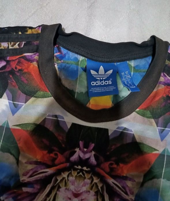 Tricou Adidas original L