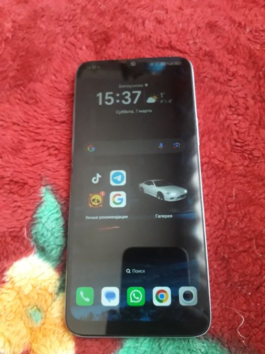 Продам HONOR X5 plys