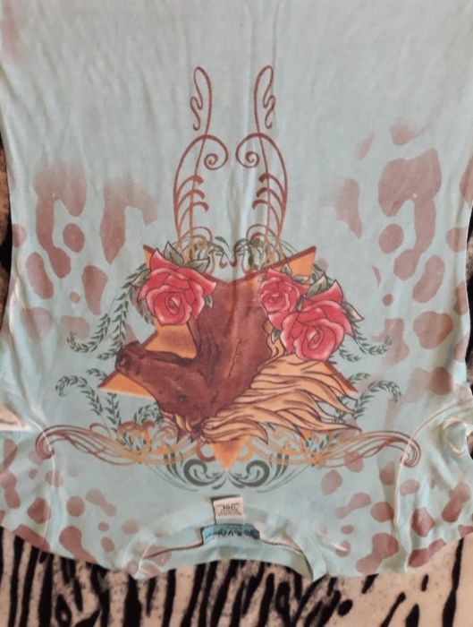 GAP-Нов Лот-Жилетка/Тениска