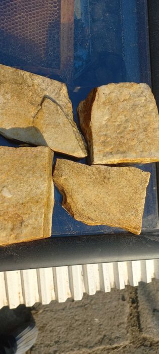 Piatra pentru placat