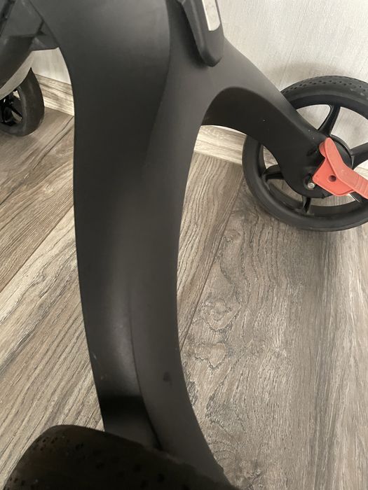 Бебешка количка Stokke
