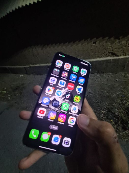 Xiaomi 14 обмен рассмотрю