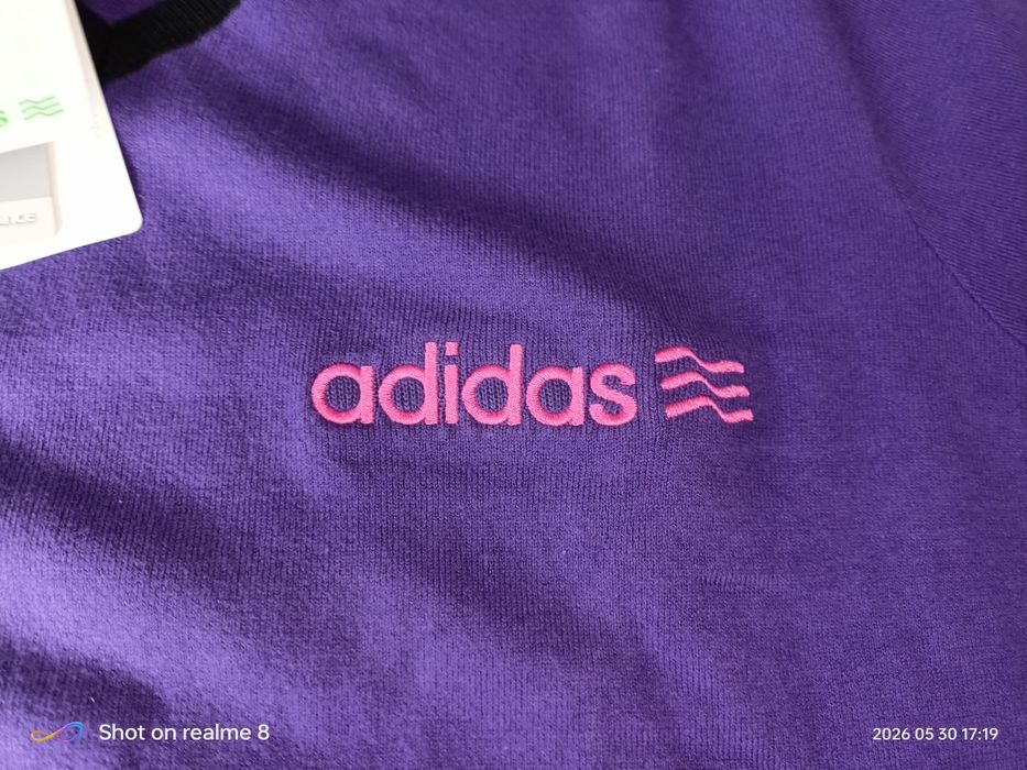 Pulover Adidas XL