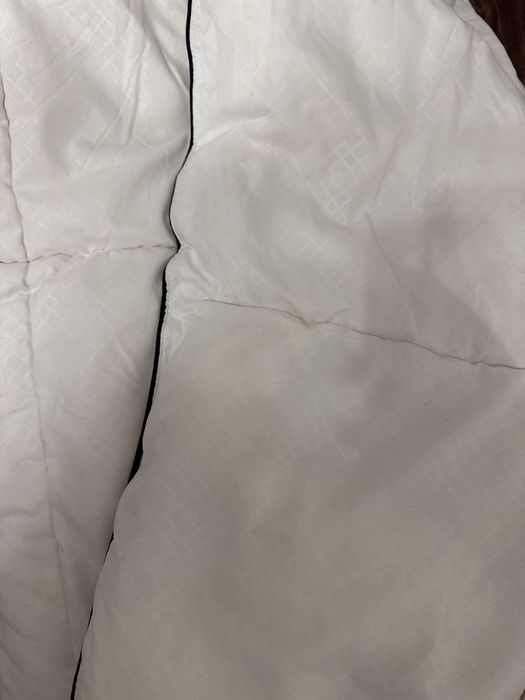 Одеяло двухспальное Zeta, б\у