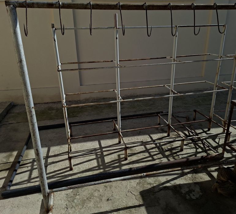 Темир олдинги сифатлиси