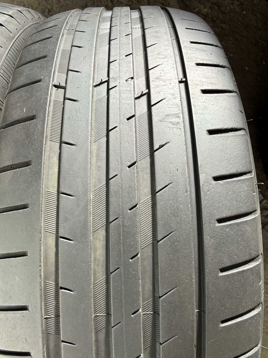 4x Anvelope Vara 205/50 r17 - Vredestein Sportracs
