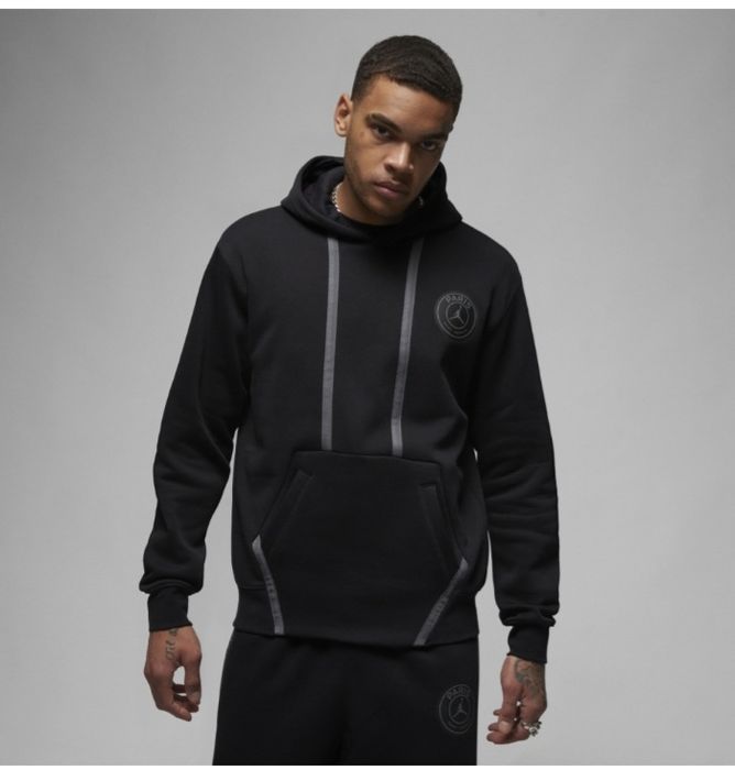 Jordan Paris Спортивка