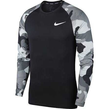 NIKE Pro Блуза/Мъжка М