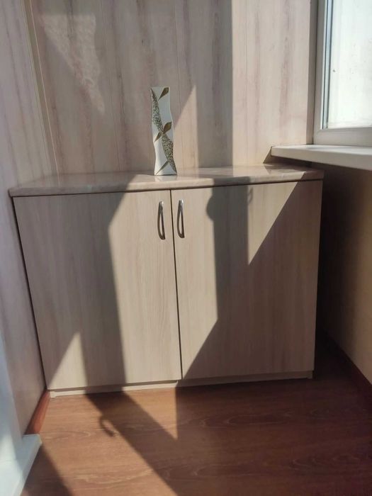 Продам 3-комнатную квартиру