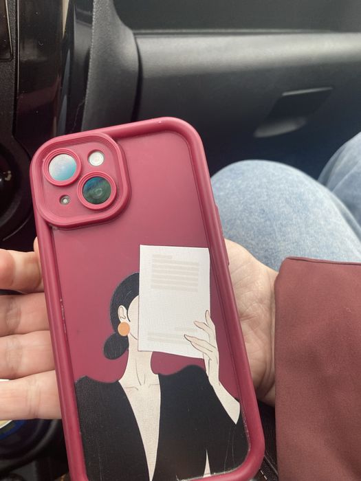 Айфон 15 сатылады бууу срочно