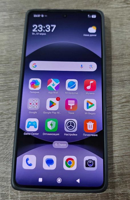Xiaomi Redmi Note 14S 256GB 8GB RAM