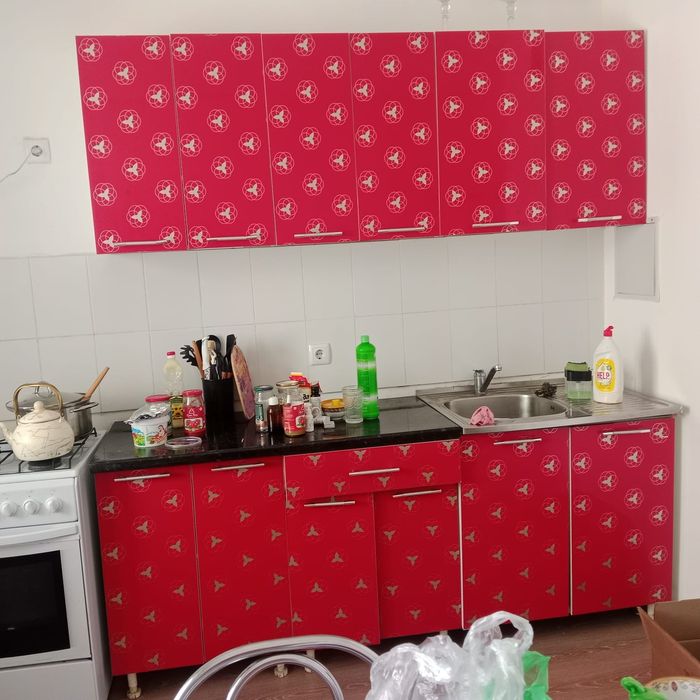 Кухнонной гарнитур