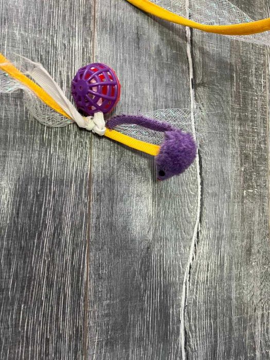 Продам игрушку для кошки