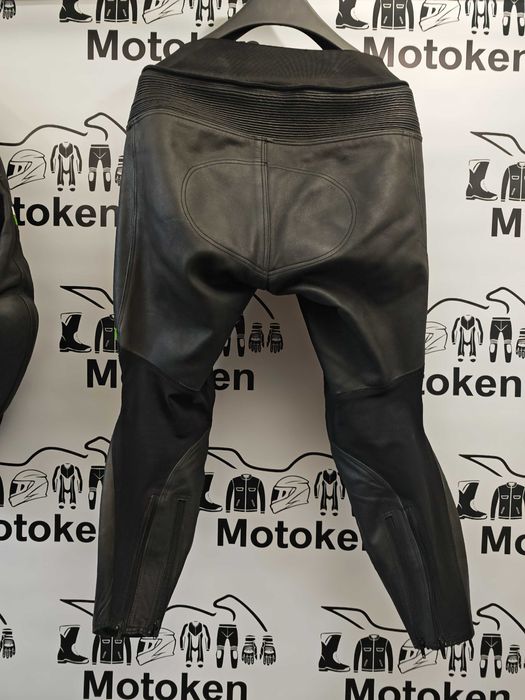 Costum moto piele BUSE marime 54