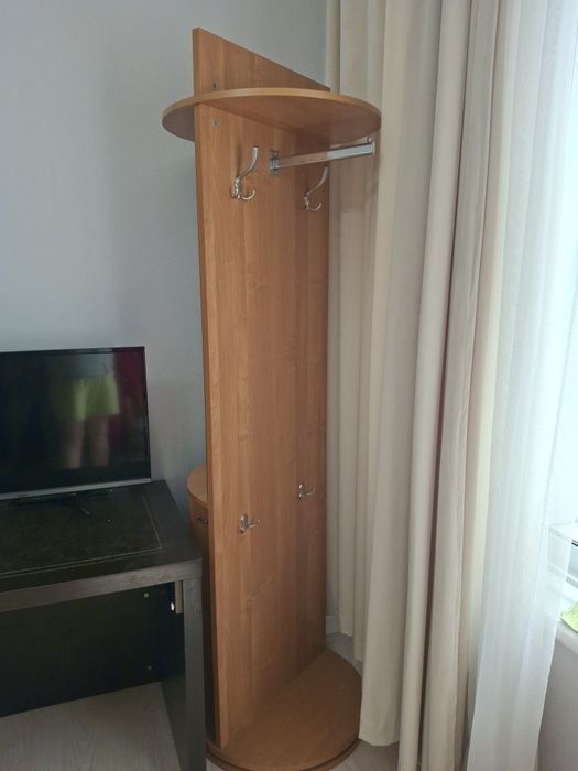 Вешалка в прихожку