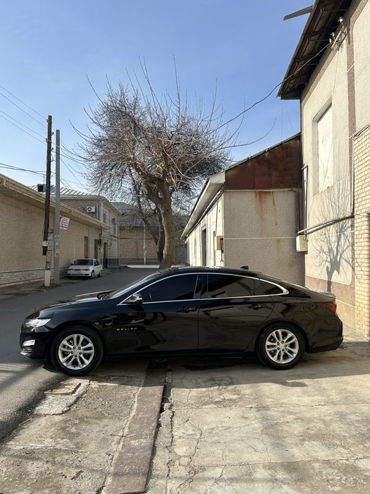 Malibu 2 2.4 srochna sotiladi