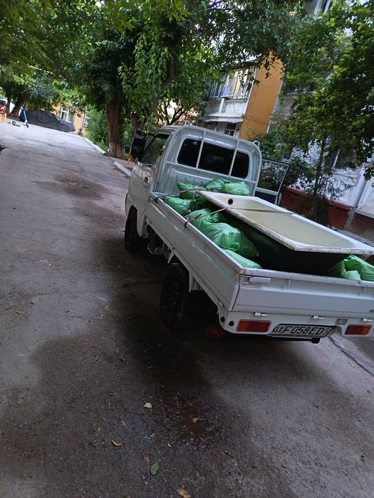 Вывоз строй мусор не дорого musir olib ketish xizmati.