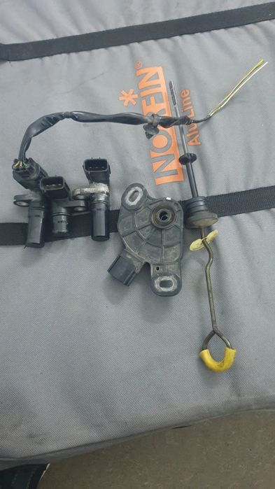 Датчики селектор щуп на вариатор